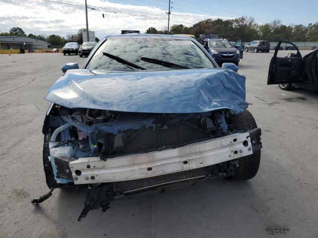 4T1K61AKXPU168370 - 2023 TOYOTA CAMRY XSE 蓝色 照片 5