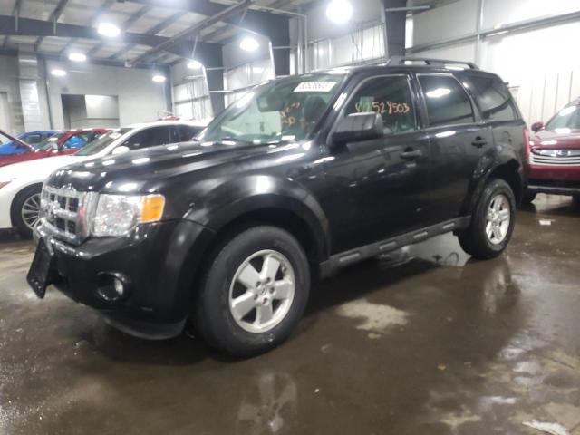 2011 FORD ESCAPE XLT, 