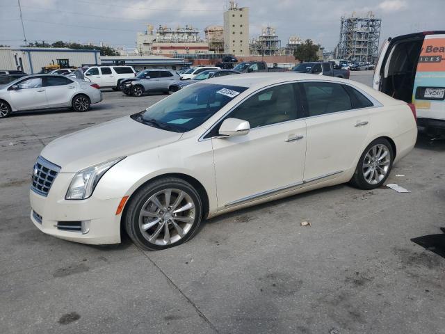 2013 CADILLAC XTS LUXURY COLLECTION, 