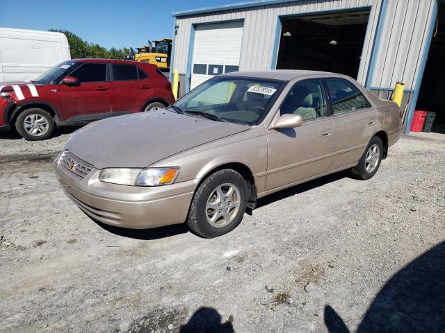1999 TOYOTA CAMRY CE, 