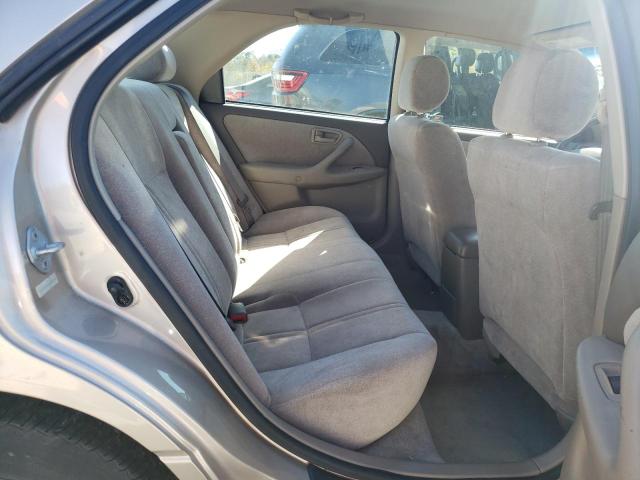 4T1BG22K1XU894054 - 1999 TOYOTA CAMRY CE თაფლისფერი ფოტო 10