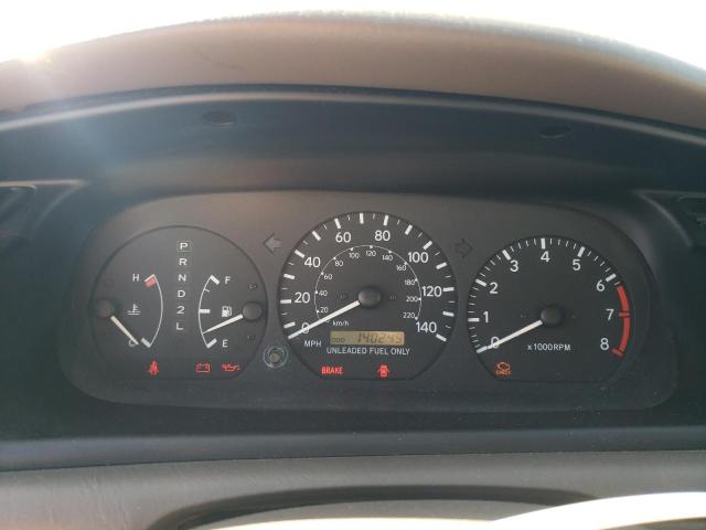 4T1BG22K1XU894054 - 1999 TOYOTA CAMRY CE თაფლისფერი ფოტო 9