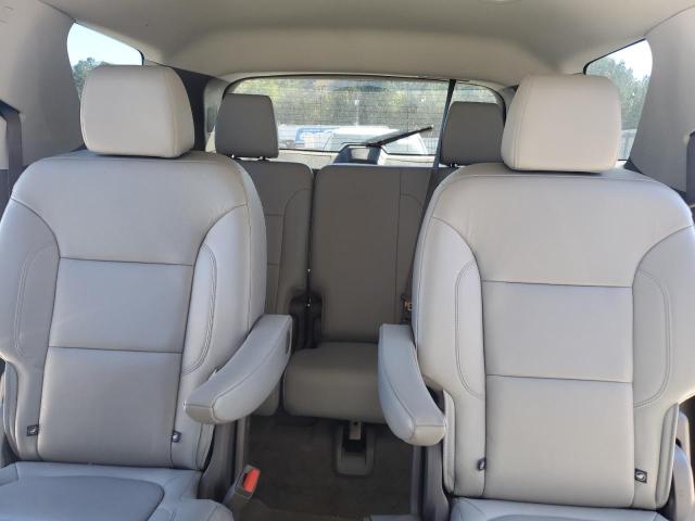 1GNERHKW7KJ144127 - 2019 CHEVROLET TRAVERSE LT Boz foto 10