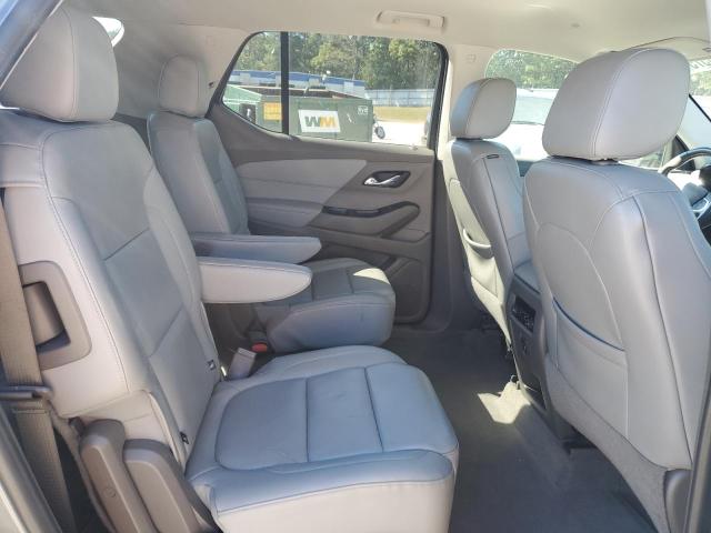 1GNERHKW7KJ144127 - 2019 CHEVROLET TRAVERSE LT Boz foto 11