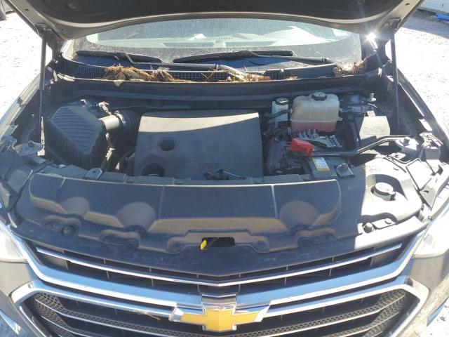 1GNERHKW7KJ144127 - 2019 CHEVROLET TRAVERSE LT Boz foto 12