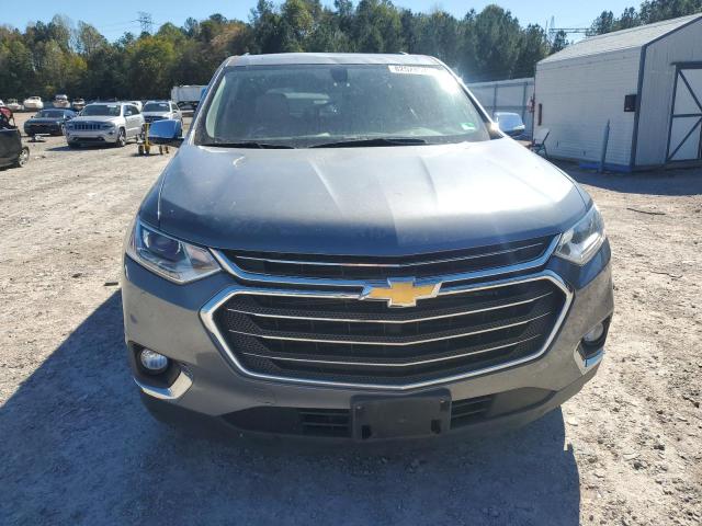 1GNERHKW7KJ144127 - 2019 CHEVROLET TRAVERSE LT Boz foto 5