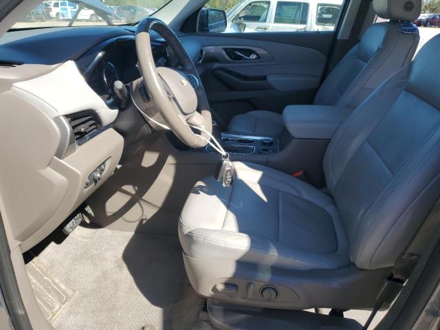 1GNERHKW7KJ144127 - 2019 CHEVROLET TRAVERSE LT Boz foto 7