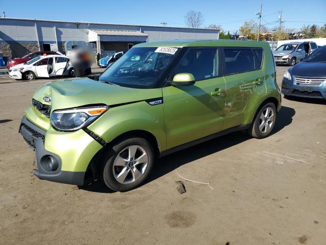 2019 KIA SOUL, 