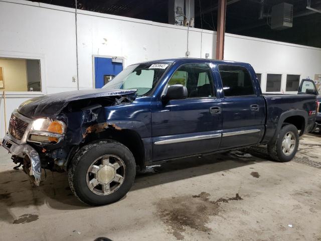 2007 GMC NEW SIERRA K1500 CLASSIC, 