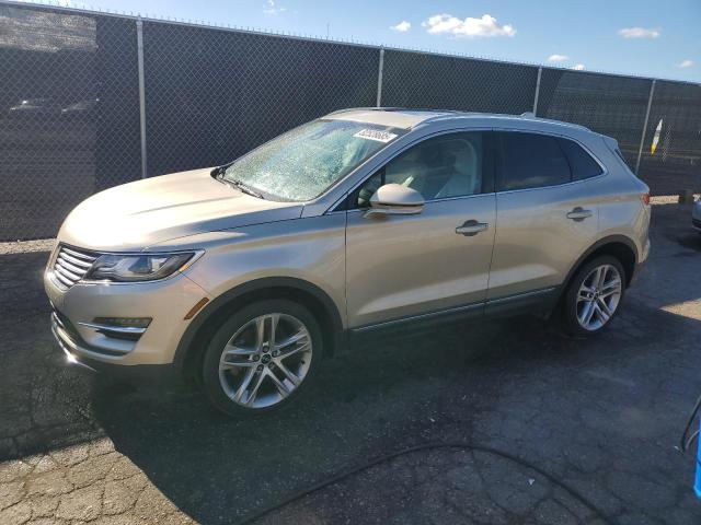 2017 LINCOLN MKC RESERVE, 