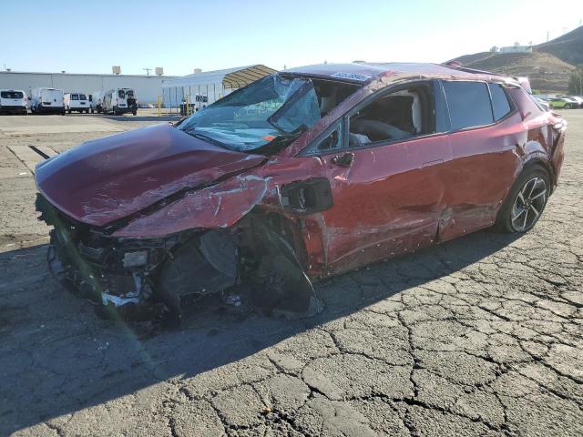 2025 CHEVROLET EQUINOX LT, 