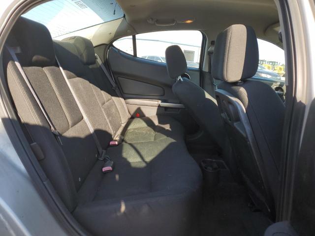 2G2WP582661238560 - 2006 PONTIAC GRAND PRIX 银色 照片 10