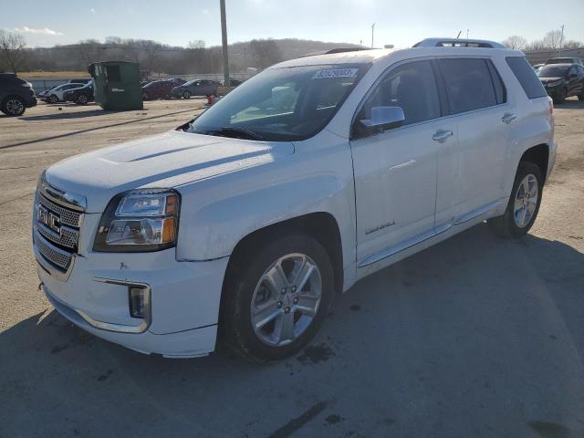 2016 GMC TERRAIN DENALI, 