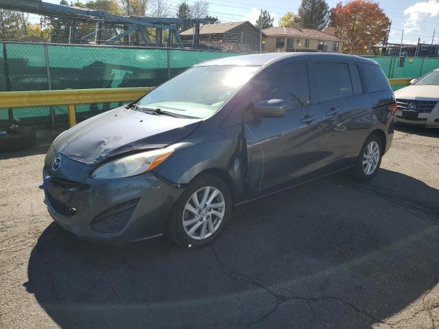 2012 MAZDA 5, 