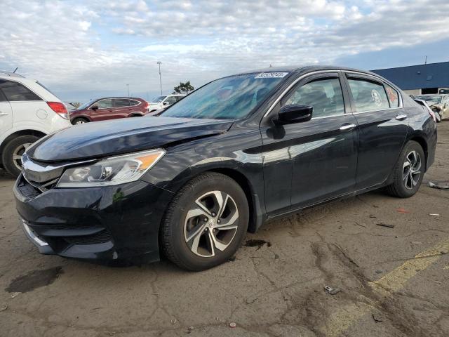 2016 HONDA ACCORD LX, 
