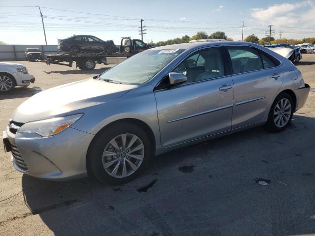 2017 TOYOTA CAMRY LE, 