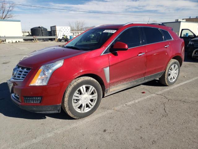 2013 CADILLAC SRX LUXURY COLLECTION, 