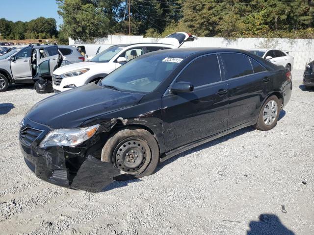 2010 TOYOTA CAMRY BASE, 