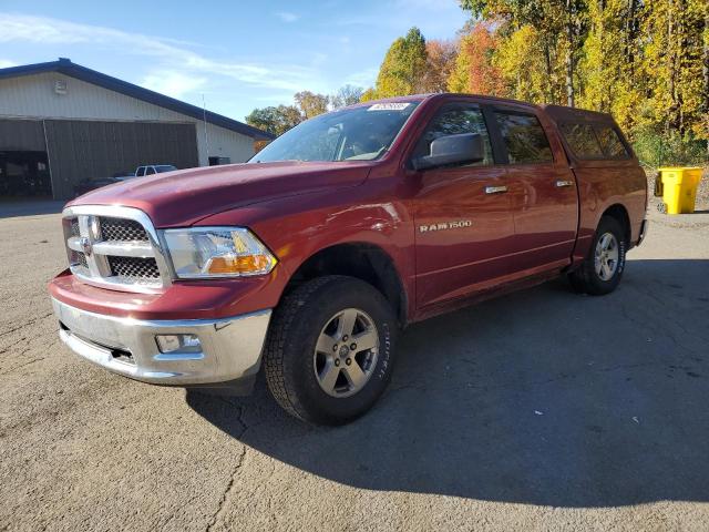 2011 DODGE RAM 1500, 