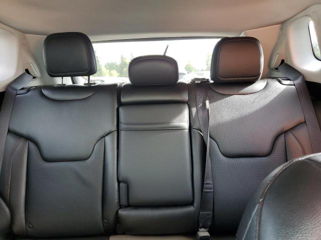 3C4NJDCB8JT373024 - 2018 JEEP COMPASS LIMITED Бежевый фото 10