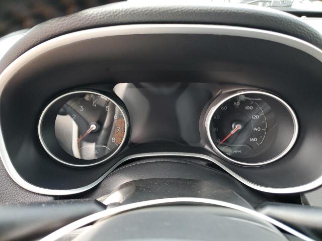 3C4NJDCB8JT373024 - 2018 JEEP COMPASS LIMITED Бежевый фото 9