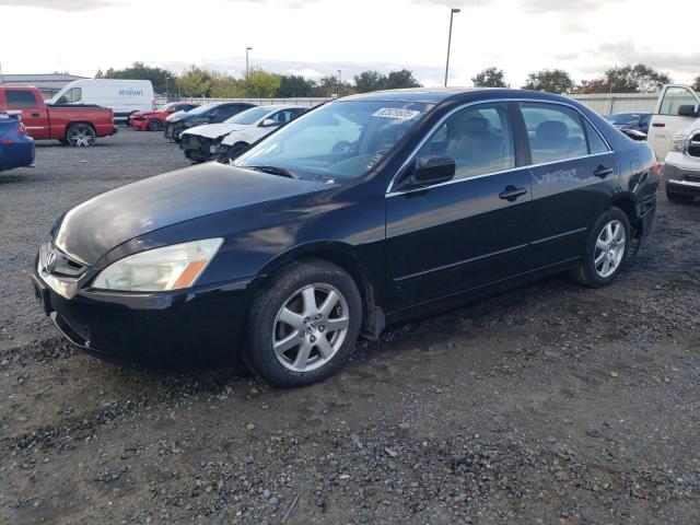2005 HONDA ACCORD EX, 