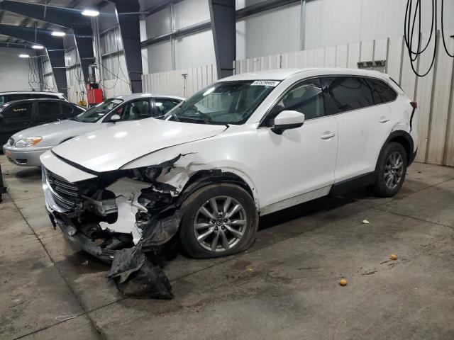 2018 MAZDA CX-9 TOURING, 