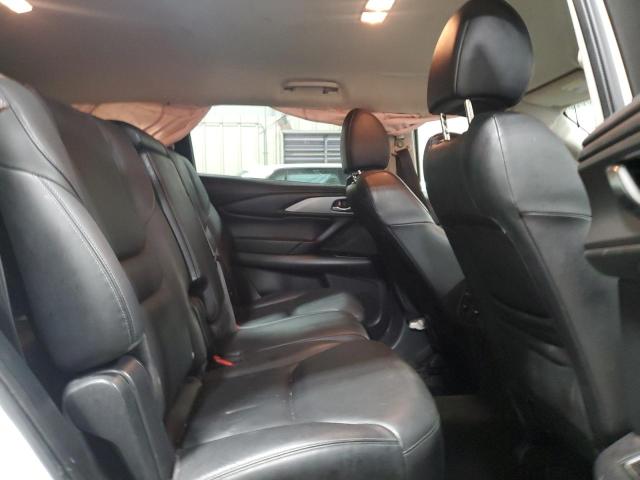 JM3TCBCY2J0233047 - 2018 MAZDA CX-9 TOURING Weiß Foto 11