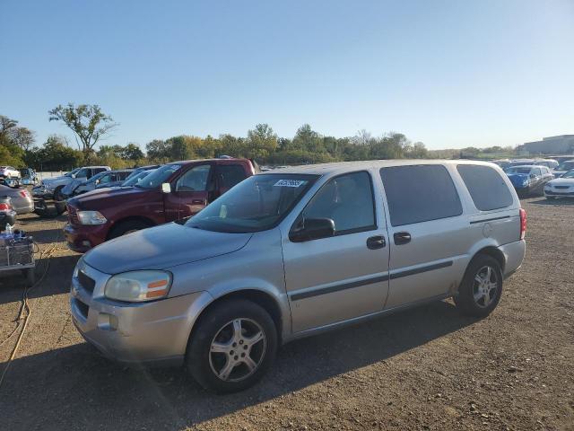 2008 CHEVROLET UPLANDER LS, 