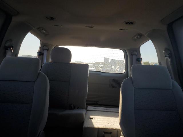 1GNDV23148D147159 - 2008 CHEVROLET UPLANDER LS SILVER photo 10