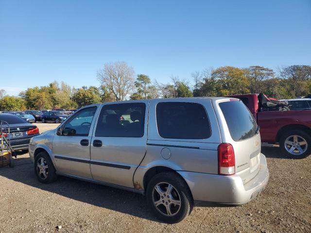 1GNDV23148D147159 - 2008 CHEVROLET UPLANDER LS SILVER photo 2