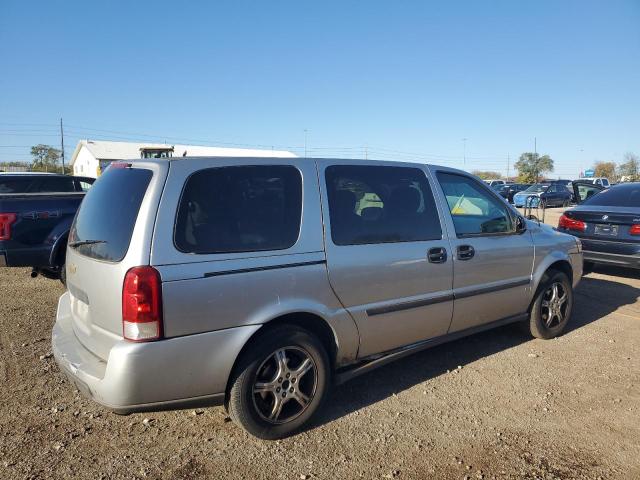 1GNDV23148D147159 - 2008 CHEVROLET UPLANDER LS SILVER photo 3