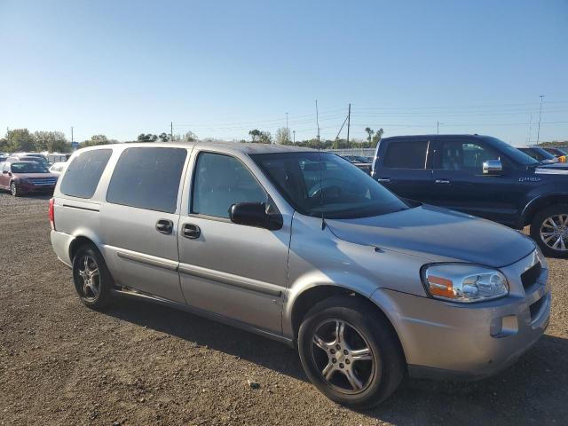 1GNDV23148D147159 - 2008 CHEVROLET UPLANDER LS SILVER photo 4