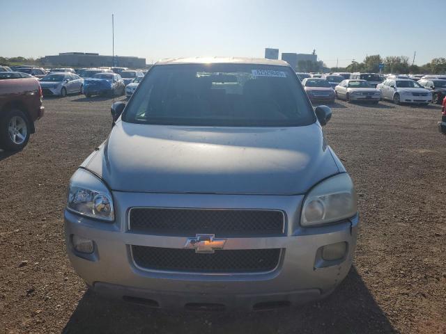 1GNDV23148D147159 - 2008 CHEVROLET UPLANDER LS SILVER photo 5