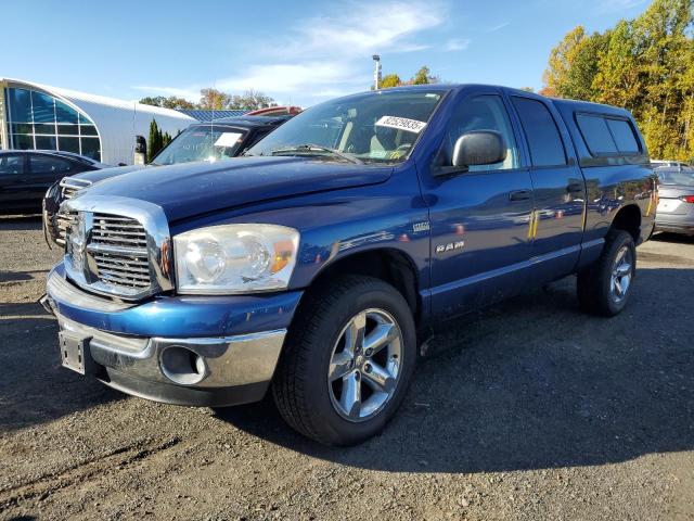 2008 DODGE RAM 1500 ST, 