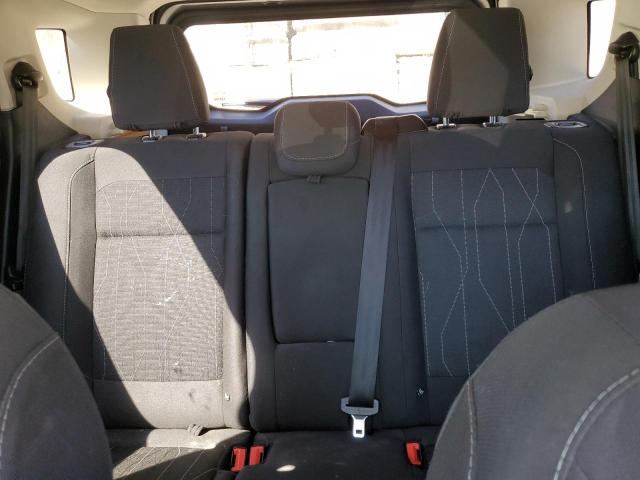 MAJ3S2GE7KC293701 - 2019 FORD ECOSPORT SE ნაცრისფერი ფოტო 10