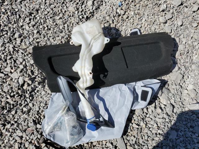 MAJ3S2GE7KC293701 - 2019 FORD ECOSPORT SE ნაცრისფერი ფოტო 13