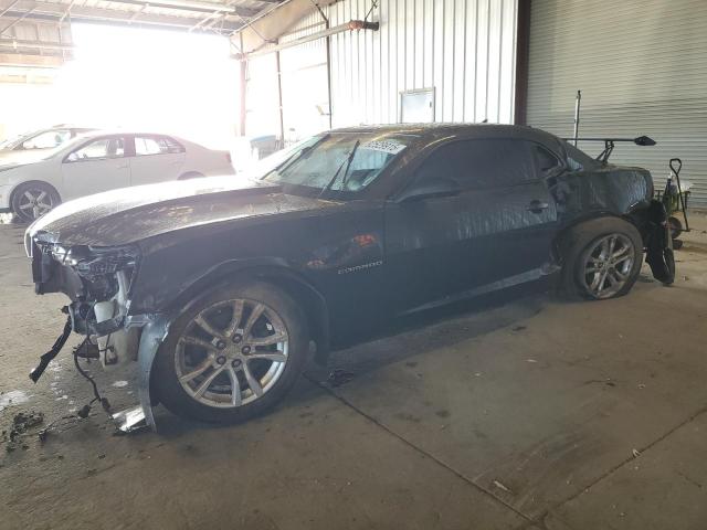 2015 CHEVROLET CAMARO LS, 