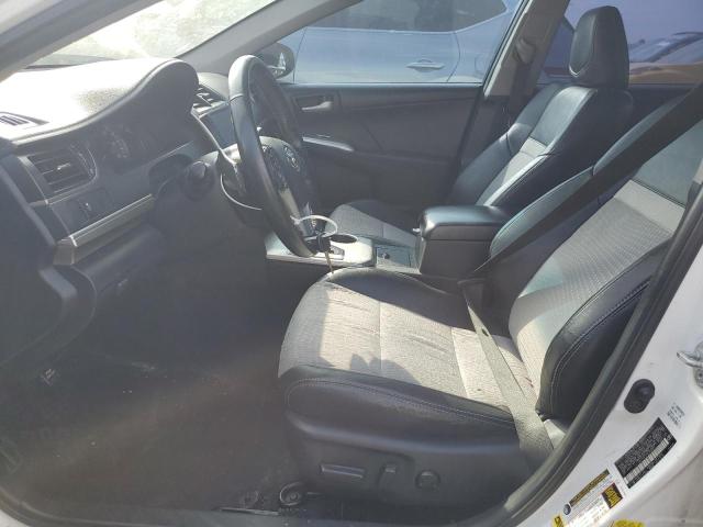 4T1BF1FK1CU126561 - 2012 TOYOTA CAMRY BASE 白色 照片 7