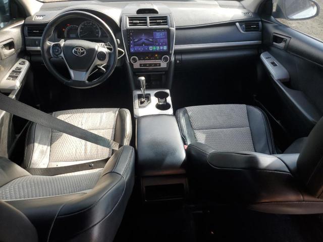 4T1BF1FK1CU126561 - 2012 TOYOTA CAMRY BASE 白色 照片 8