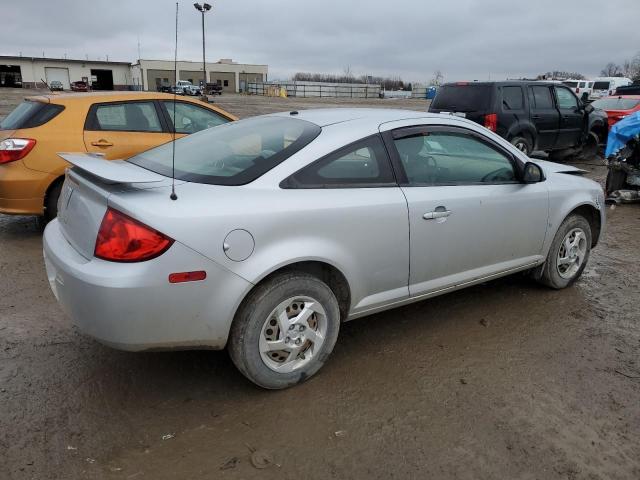 1G2AL18F987319057 - 2008 PONTIAC G5 SILVER photo 3