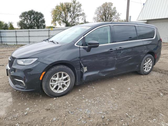 2023 CHRYSLER PACIFICA TOURING L, 