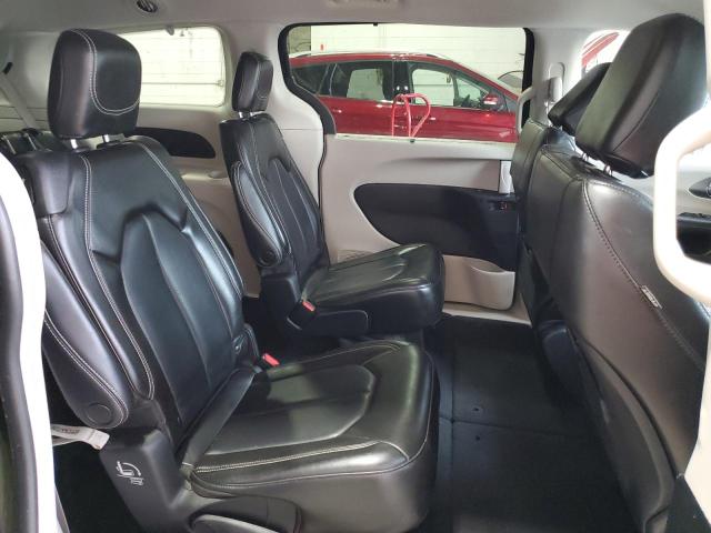 2C4RC1BG3PR581430 - 2023 CHRYSLER PACIFICA TOURING L 黑色 照片 11