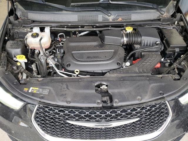 2C4RC1BG3PR581430 - 2023 CHRYSLER PACIFICA TOURING L 黑色 照片 12