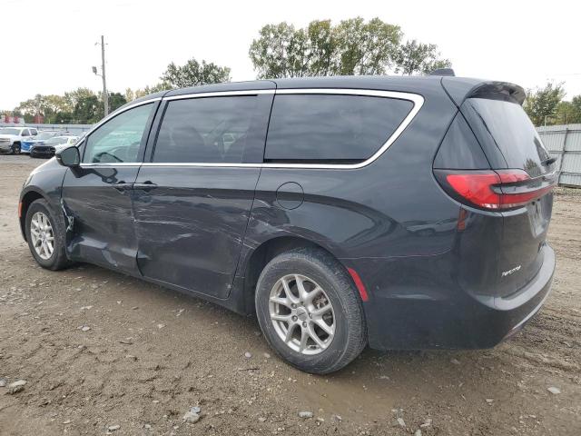 2C4RC1BG3PR581430 - 2023 CHRYSLER PACIFICA TOURING L 黑色 照片 2