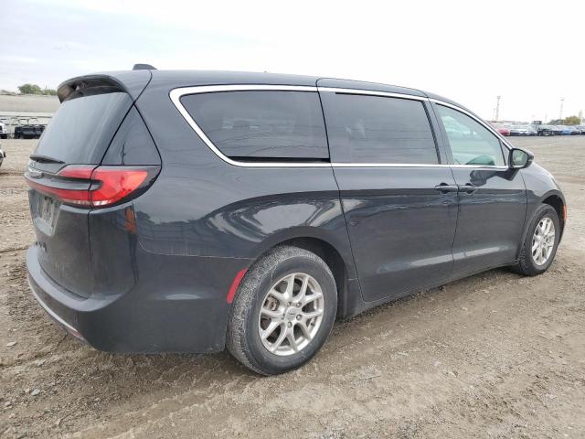 2C4RC1BG3PR581430 - 2023 CHRYSLER PACIFICA TOURING L 黑色 照片 3