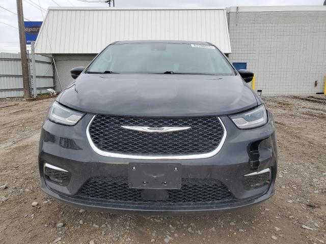 2C4RC1BG3PR581430 - 2023 CHRYSLER PACIFICA TOURING L 黑色 照片 5