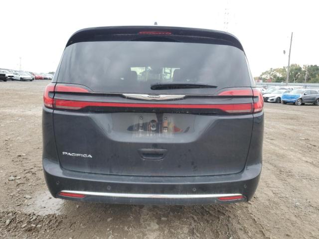 2C4RC1BG3PR581430 - 2023 CHRYSLER PACIFICA TOURING L 黑色 照片 6