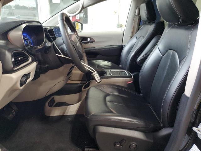 2C4RC1BG3PR581430 - 2023 CHRYSLER PACIFICA TOURING L 黑色 照片 7