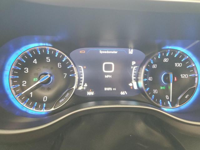 2C4RC1BG3PR581430 - 2023 CHRYSLER PACIFICA TOURING L 黑色 照片 9